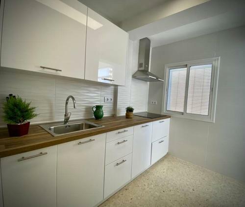 Mychoice Carmen By Bossh! Apartments