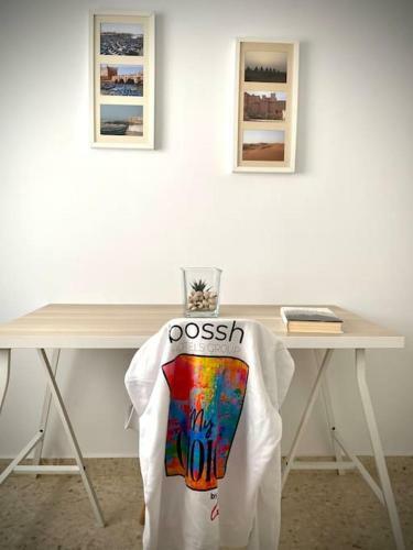Mychoice Carmen By Bossh! Apartments