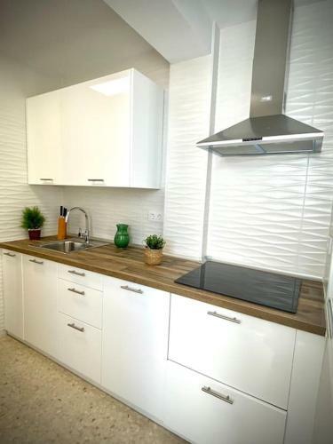 Mychoice Carmen By Bossh! Apartments