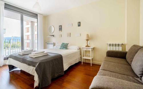 Apartamento Peroneros Las Margas
