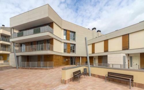 Apartamento Peroneros Las Margas