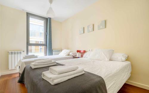 Apartamento Peroneros Las Margas