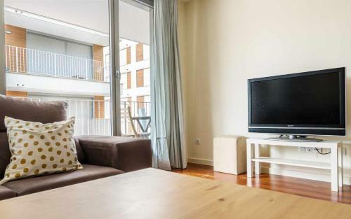 Apartamento Peroneros Las Margas