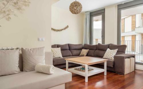 Apartamento Peroneros Las Margas