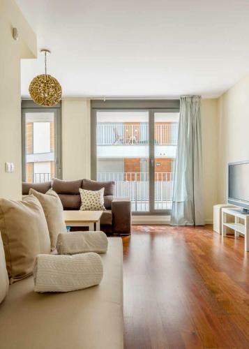 Apartamento Peroneros Las Margas