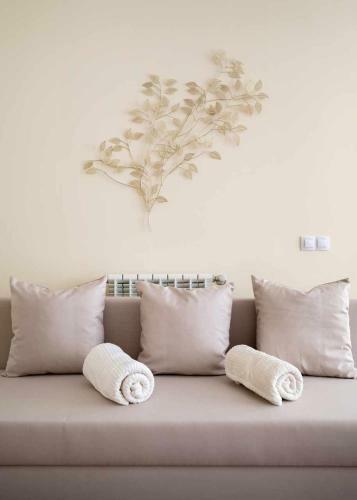 Apartamento Peroneros Las Margas