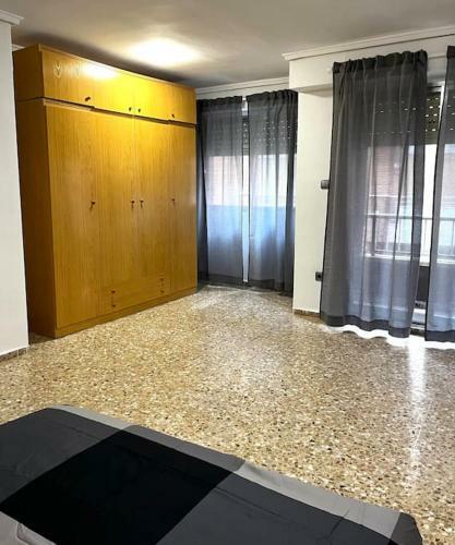 Apartamento Bonito Piso En Sagunto