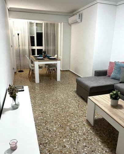Apartamento Bonito Piso En Sagunto