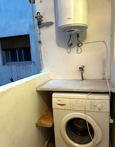 Apartamento Bonito Piso En Sagunto