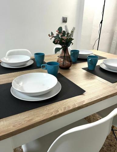 Apartamento Bonito Piso En Sagunto