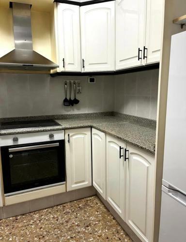 Apartamento Bonito Piso En Sagunto