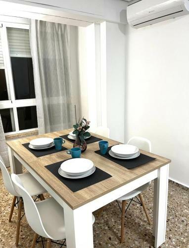 Apartamento Bonito Piso En Sagunto