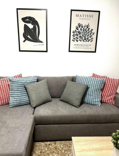 Apartamento Bonito Piso En Sagunto