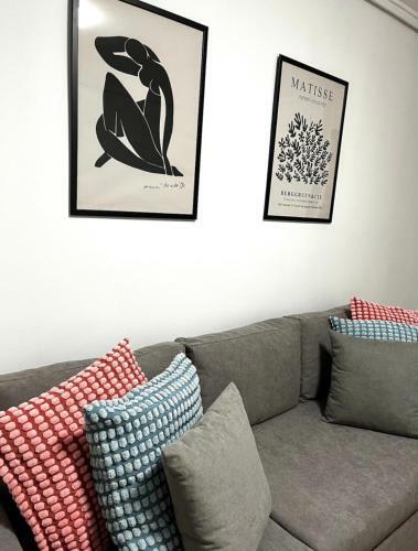 Apartamento Bonito Piso En Sagunto