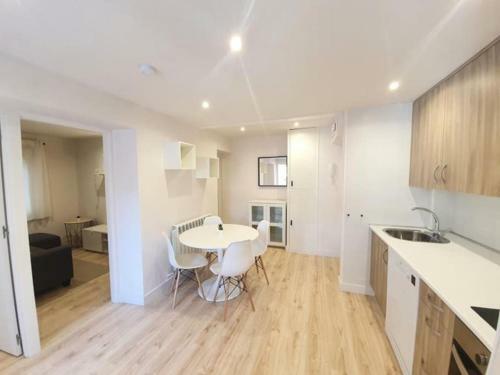 Apartamento Moderno Al Pie De Los Pirineos