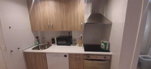 Apartamento Moderno Al Pie De Los Pirineos