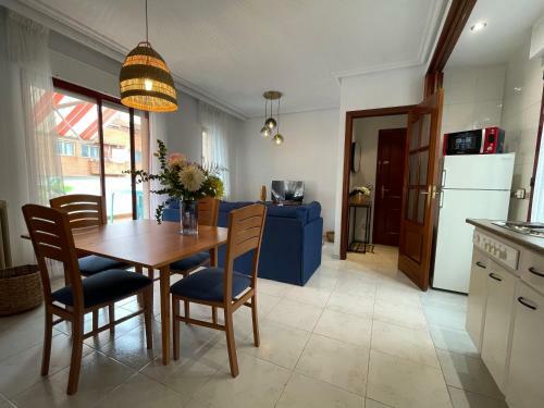Apartamento �tico Blue Charme Santo Tom�s