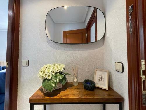 Apartamento �tico Blue Charme Santo Tom�s