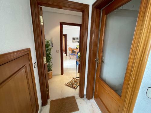 Apartamento �tico Blue Charme Santo Tom�s