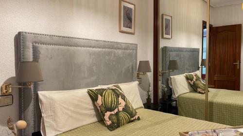 Apartamento �tico Blue Charme Santo Tom�s