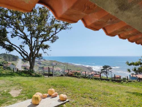 Apartamento Loft A Estivada Bajo