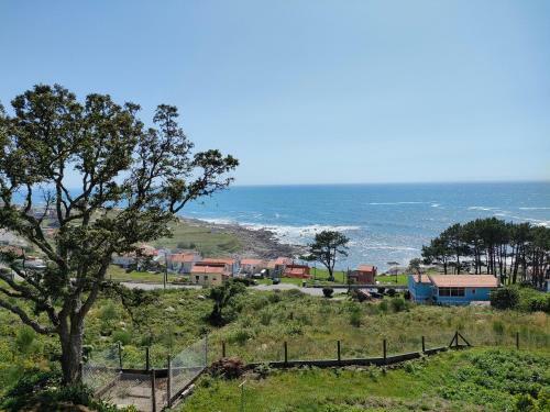 Apartamento Loft A Estivada Bajo