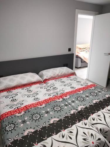 Apartamento Loft A Estivada Bajo