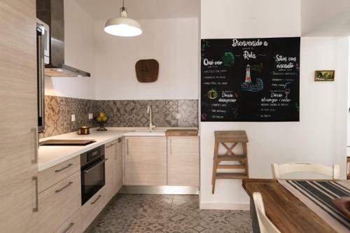 Apartamento Rosario17 By 7escalones