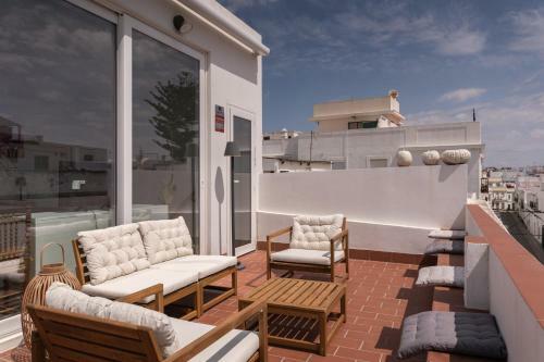 Apartamento Rosario17 By 7escalones