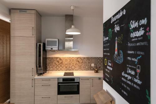 Apartamento Rosario17 By 7escalones