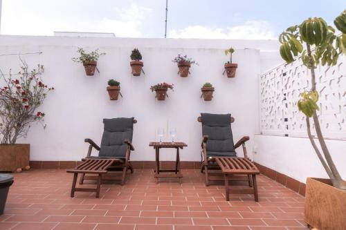 Apartamento Rosario17 By 7escalones