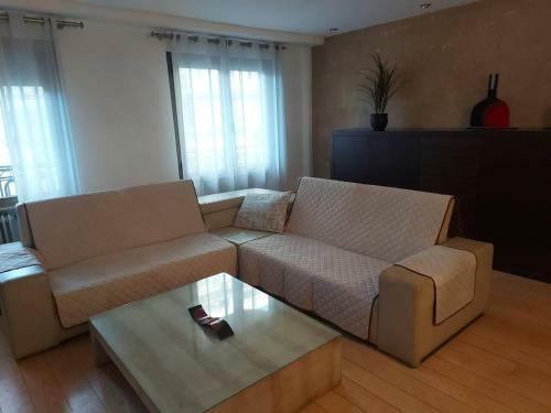 Apartamento Precioso Piso En El Centro De Salamanca