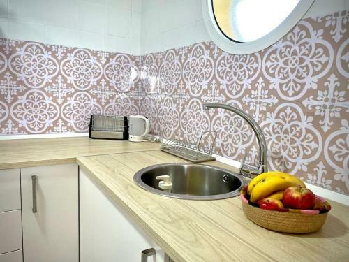 Mychoice Alegria By Bossh! Apartments