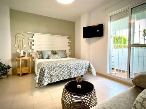 Mychoice Alegria By Bossh! Apartments
