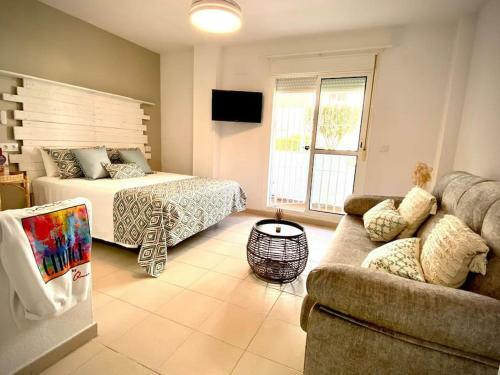 Mychoice Alegria By Bossh! Apartments