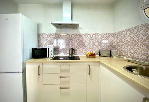 Mychoice Alegria By Bossh! Apartments