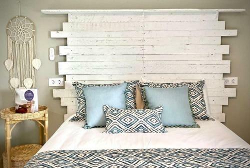 Mychoice Alegria By Bossh! Apartments