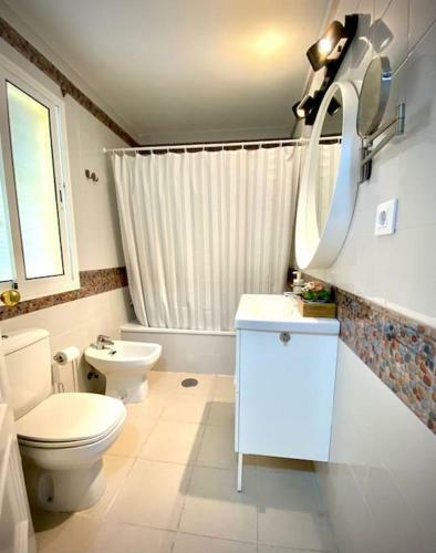 Mychoice Alegria By Bossh! Apartments