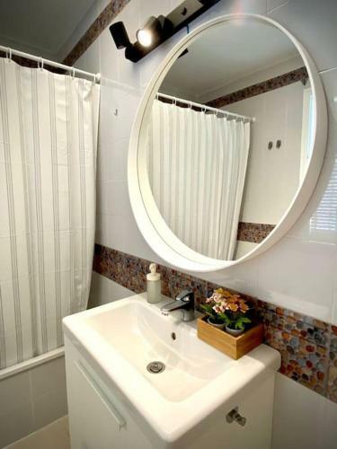 Mychoice Alegria By Bossh! Apartments