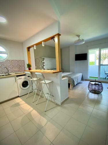 Mychoice Alegria By Bossh! Apartments