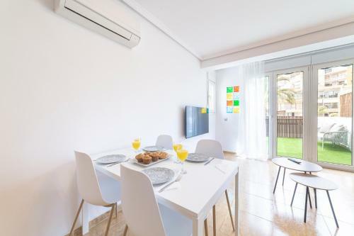 Apartamento Trendy Homes Chumberas