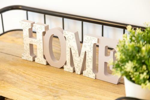 Apartamento Trendy Homes Chumberas