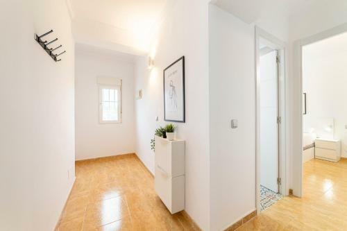 Apartamento Trendy Homes Chumberas