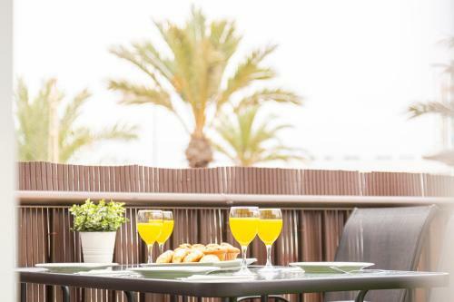 Apartamento Trendy Homes Chumberas