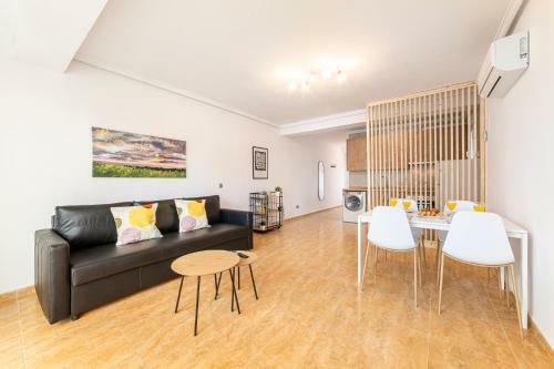 Apartamento Trendy Homes Chumberas