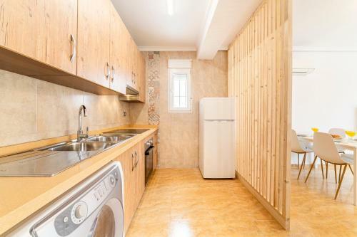 Apartamento Trendy Homes Chumberas