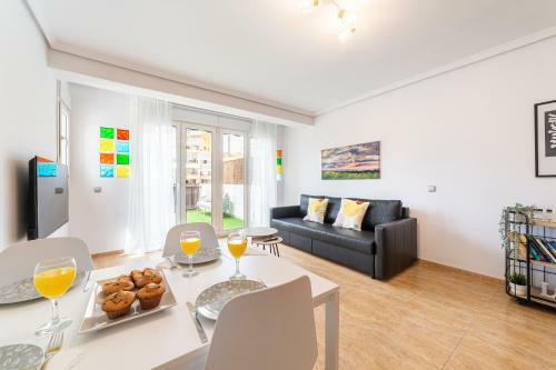 Apartamento Trendy Homes Chumberas