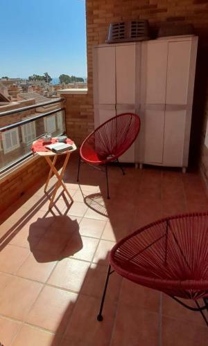 Apartamento Aguadulce Normandos