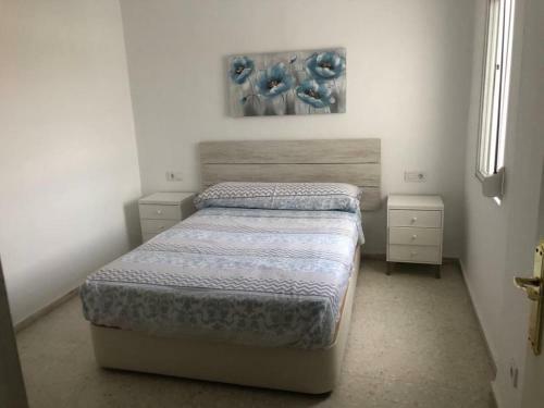 Apartamento Comfy And Central Flat In Rota