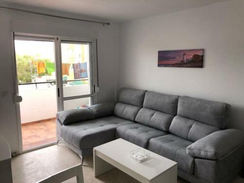 Apartamento Comfy And Central Flat In Rota